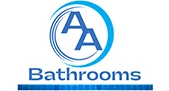 AA-Bathrooms-logo